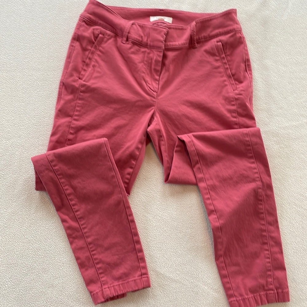 Loft Women’s size 4 casual pants